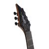 Электрогитара Cort KX700 EverTune (Open Pore Black) изображение 4