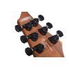 Электрогитара Cort KX700 EverTune (Open Pore Black) изображение 5