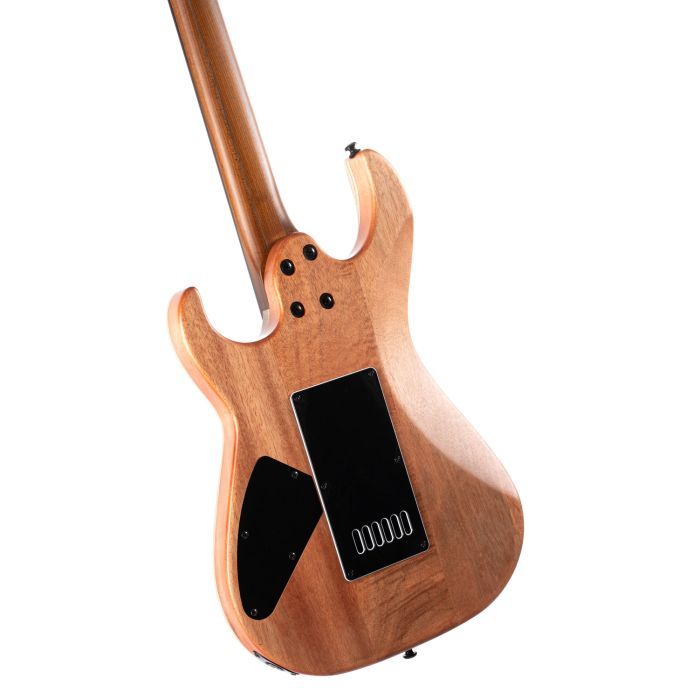 Электрогитара Cort KX700 EverTune (Open Pore Black) изображение 6