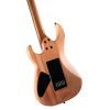 Электрогитара Cort KX700 EverTune (Open Pore Black) изображение 6