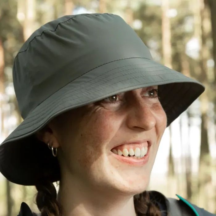Шляпа Trekmates Beeley DRY Hat Wmns TM-007523 bonsai - S/M - зелений (015.1816) изображение 2