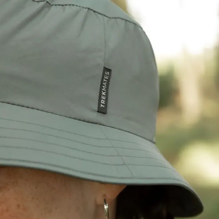 Шляпа Trekmates Beeley DRY Hat Wmns TM-007523 bonsai - S/M - зелений (015.1816) изображение 3