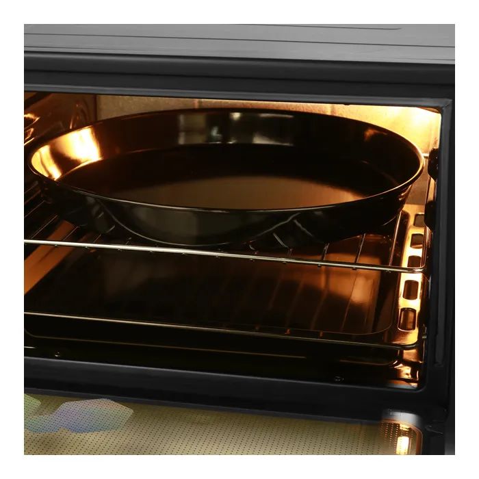 Електропіч Artel MD 3618 L BLACK зображення 4