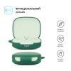 Чохол для навушників Armorstandart Hang Case для Xiaomi Redmi Buds 6 Green (ARM83392) зображення 2