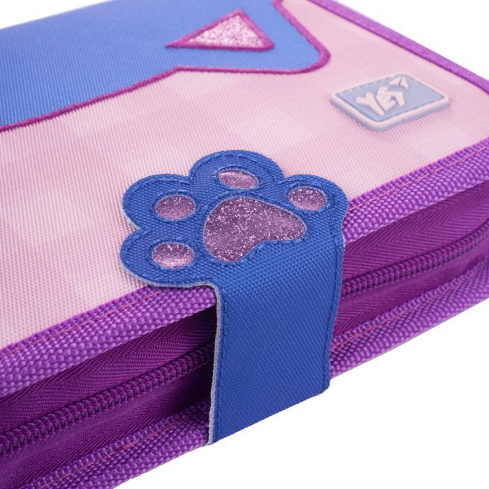 Пенал Yes Lovely Kitty HP-03 (533657) зображення 3