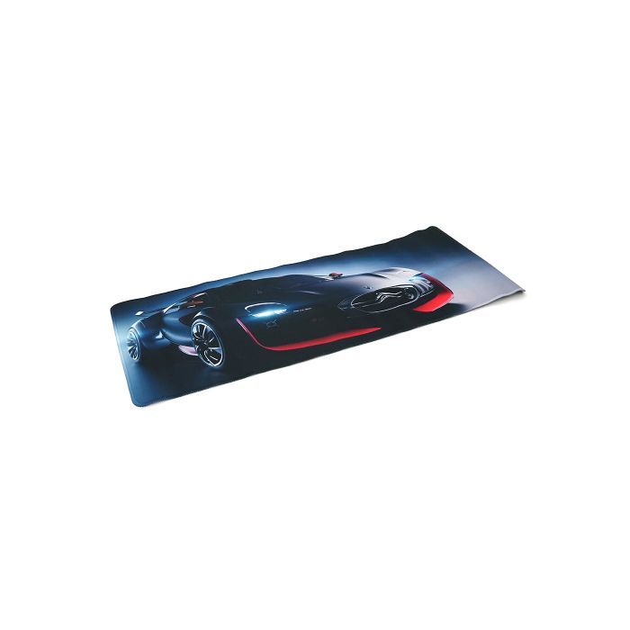 Килимок для мишки Voltronic Citroen Survolt (SC21)
