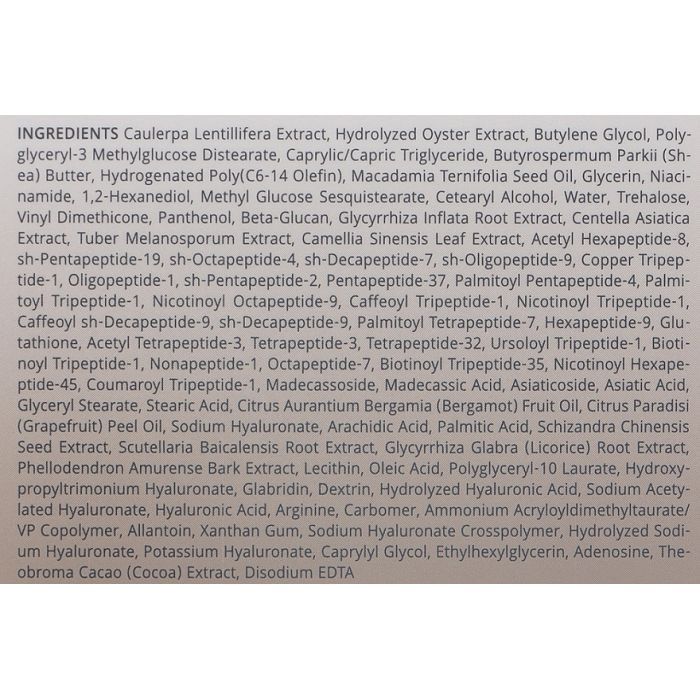 Крем для лица Trimay Peptid 30 Cream 50 мл (8809822540518) изображение 3