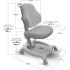 Детское кресло ErgoKids GT Y-402 ortopedic grey (Y-402 G) изображение 3