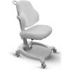 Детское кресло ErgoKids GT Y-402 ortopedic grey (Y-402 G)
