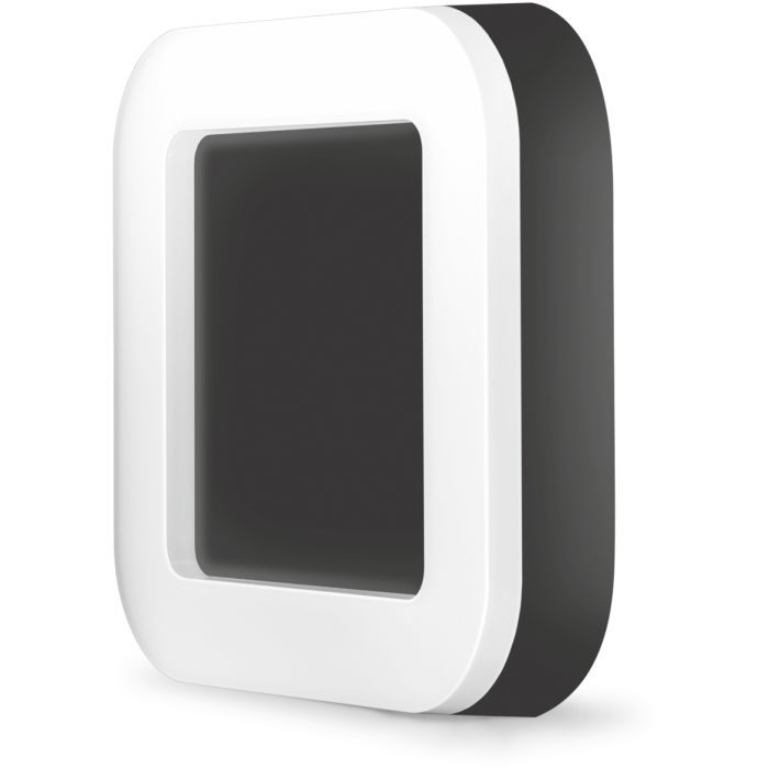 Светильник Videx LED ART IP65 квадратний 30W 5000K Black (VL-BHFS-305B)