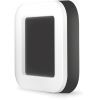Светильник Videx LED ART IP65 квадратний 30W 5000K Black (VL-BHFS-305B)