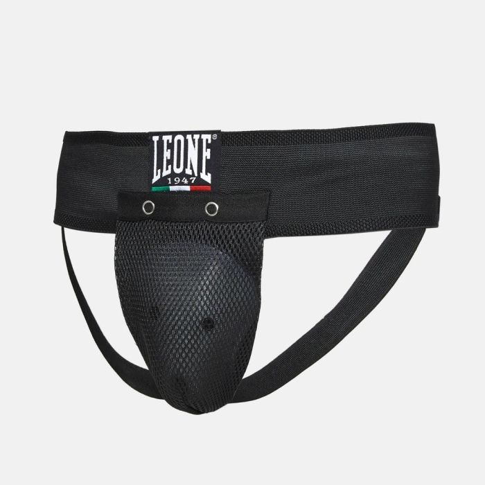 Защита паха Leone PR321 Black S (PR321_Black_S)
