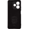 Чохол до мобільного телефона Armorstandart ICON OPPO A5 Pro 4G / A5 Pro 5G Black (ARM85383) зображення 2