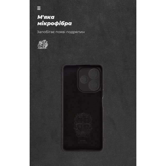 Чохол до мобільного телефона Armorstandart ICON OPPO A5 Pro 4G / A5 Pro 5G Pink (ARM85598) зображення 4