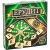 Настольная игра Danko Toys Эрудит Premium series (Erudite Premium series) (укр - рус.) (G-ER-U-01)