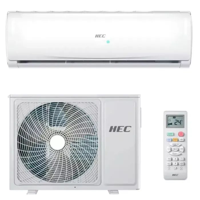 Кондиционер Haier HEC-07QC(I)/HEC-07QC(O)