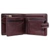 Кошелек Visconti TSC42 Arezzo с RFID Brown (TSC42 BRN) изображение 2