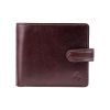 Кошелек Visconti TSC42 Arezzo с RFID Brown (TSC42 BRN)