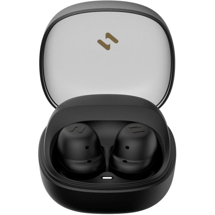 Наушники Havit TW969 TWS Black (6939119067991)