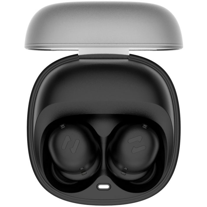 Наушники Havit TW969 TWS Black (6939119067991) изображение 2