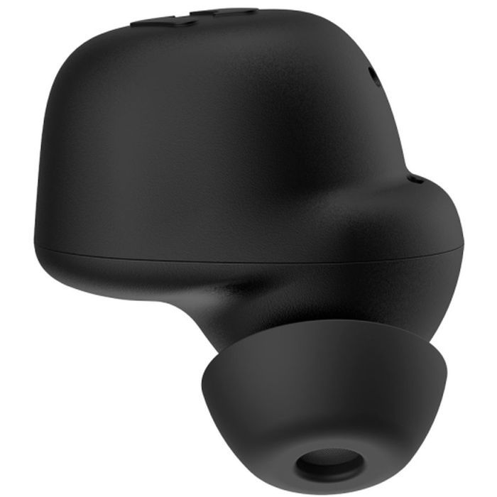 Наушники Havit TW969 TWS Black (6939119067991) изображение 4