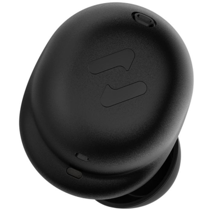 Наушники Havit TW969 TWS Black (6939119067991) изображение 5