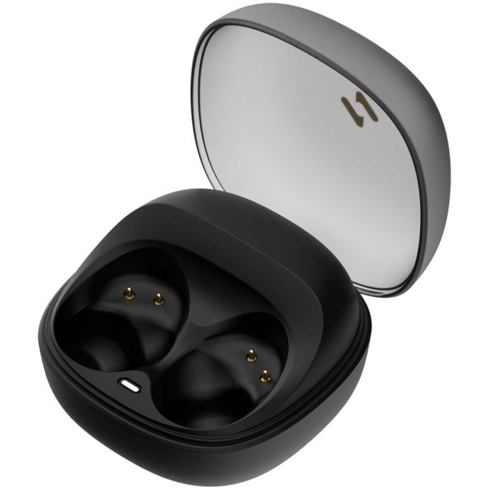Наушники Havit TW969 TWS Black (6939119067991) изображение 7