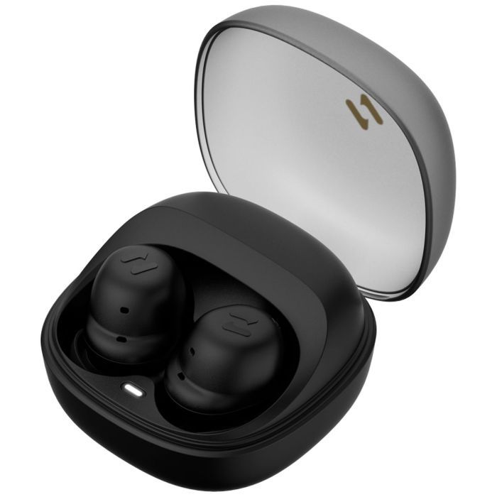 Наушники Havit TW969 TWS Black (6939119067991) изображение 8