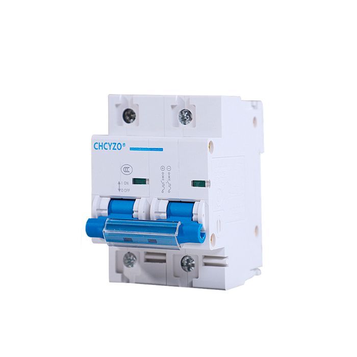 Автоматический выключатель CHCYZO RKB1/DC-B200