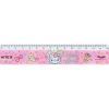 Линейка Kite Hello Kitty, 15 см (HK24-090-2)