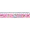 Лінійка Kite Hello Kitty, 15 см (HK24-090-2)