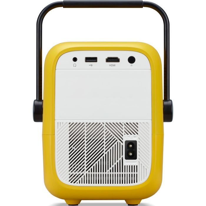 Проектор AOpen QF23s (MR.JXC11.002) изображение 3