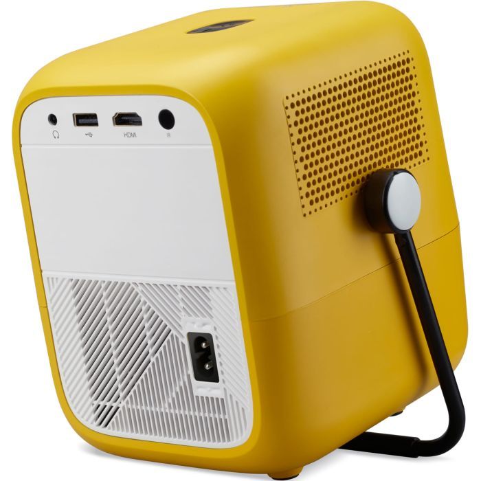 Проектор AOpen QF23s (MR.JXC11.002) изображение 5