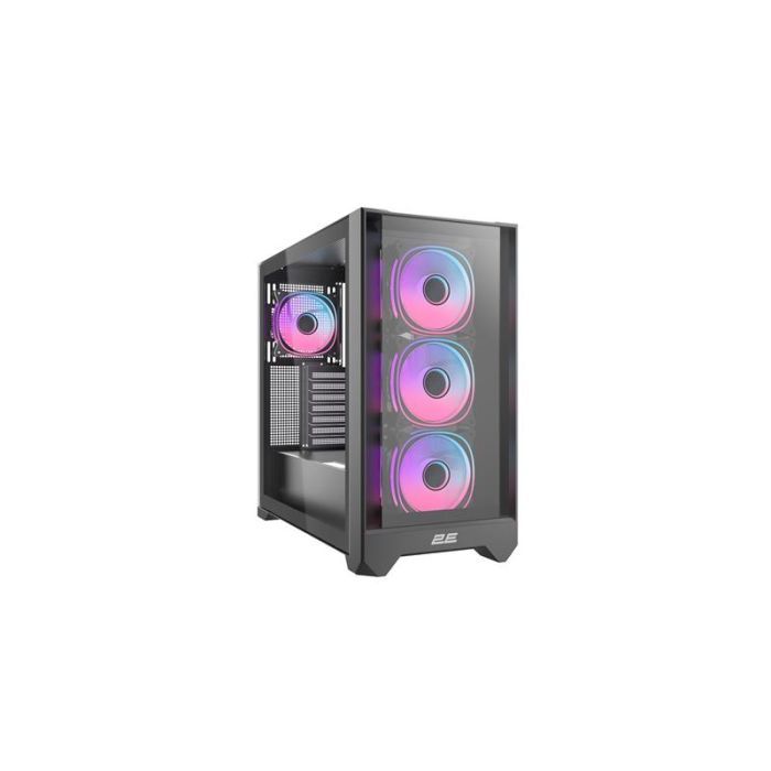 Корпус 2E Dominator Pro G2302B (2E-G2302B)