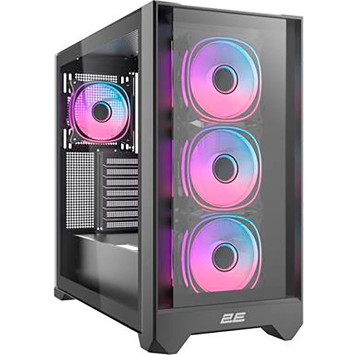 Корпус 2E Dominator Pro G2302B (2E-G2302B)