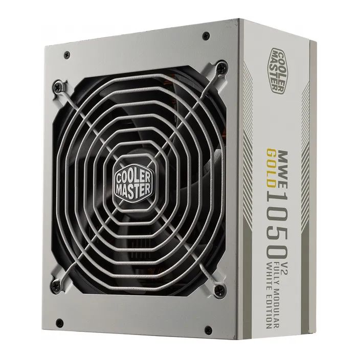 Блок питания CoolerMaster 1050W (MPE-A501-AFCAG-3EGEU)