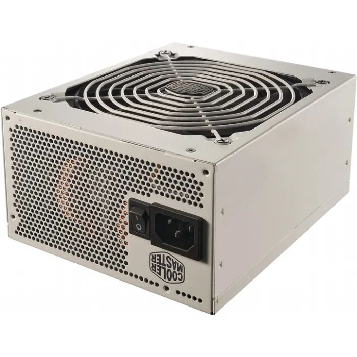 Блок питания CoolerMaster 1050W (MPE-A501-AFCAG-3EGEU) изображение 3