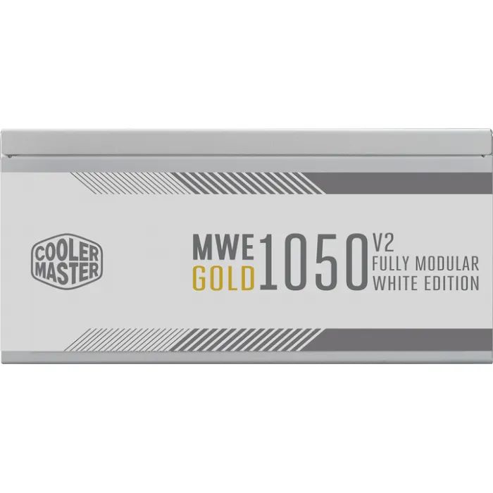 Блок питания CoolerMaster 1050W (MPE-A501-AFCAG-3EGEU) изображение 4