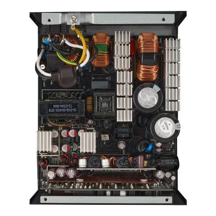 Блок питания CoolerMaster 1050W (MPE-A501-AFCAG-3EGEU) изображение 8