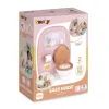 Игровой набор Smoby Ванная комната Беби Ньорс. Терракотовая пудра, с аксессуарами (7600220500) изображение 3