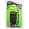 Зарядное устройство для фото PowerPlant Canon BP-208,BP-308,BP-315,JVC,BN-V507,BN-V514 (DV00DV2908) изображение 2