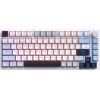 Клавиатура GamePro Genesis Warden MK160BL Outemu Swithes USB White (MK160BL) изображение 3
