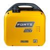 Генератор Forte інверторний FG2100i, 1.9kW (138122) зображення 3