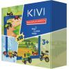 Сменная рамка для ТВ Kivi KAU32M изображение 3