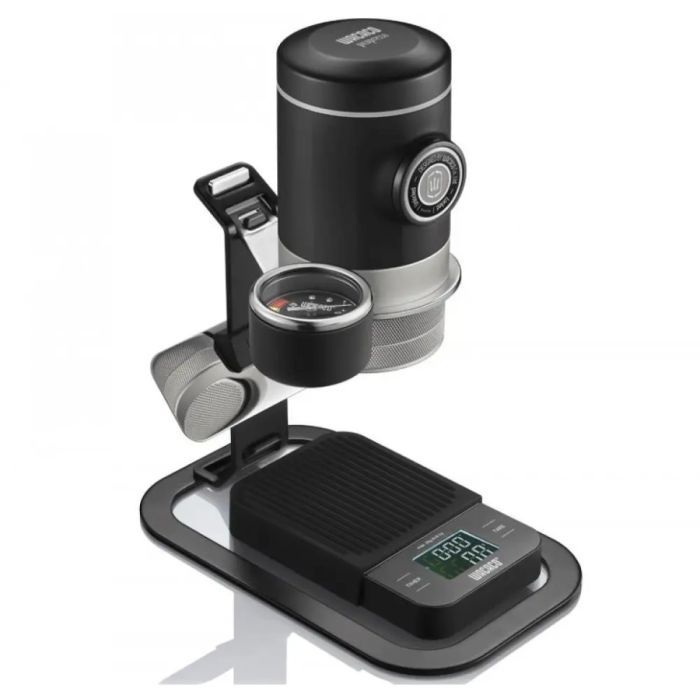 Аксесуар для кемпінгової кавоварки Wacaco Picopresso, стенд-підставка (WP-ST) зображення 3