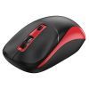Мышка Genius NX-7123 Wireless Red (31030043402) изображение 2