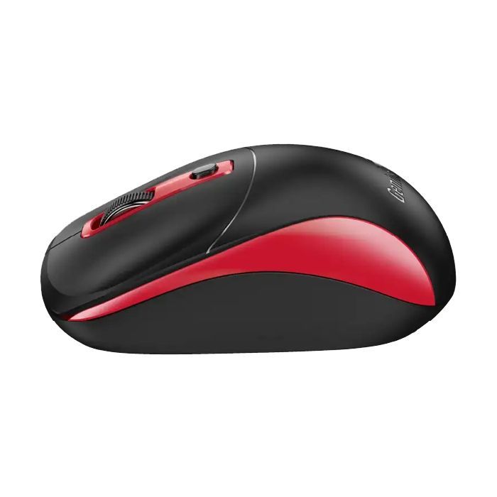 Мышка Genius NX-7123 Wireless Red (31030043402) изображение 4