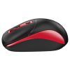 Мышка Genius NX-7123 Wireless Red (31030043402) изображение 4