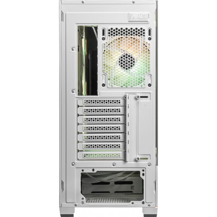 Корпус MSI MAG PANO 110R PZ WHITE зображення 4