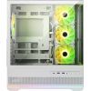 Корпус MSI MAG PANO 110R PZ WHITE зображення 5
